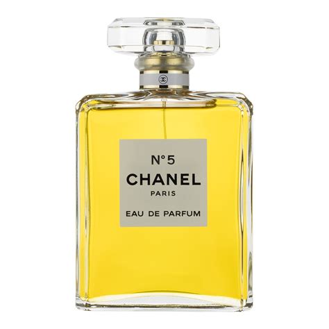 chanel n 5 200ml eau de parfum